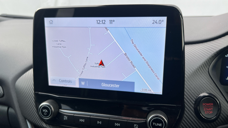 Ford Puma ST 1.5 EcoBoost ST 5dr Petrol Hatchback